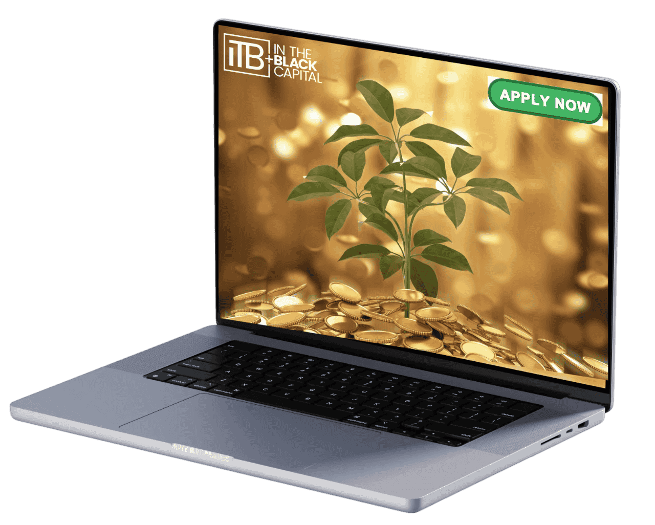 MacBook Pro Image